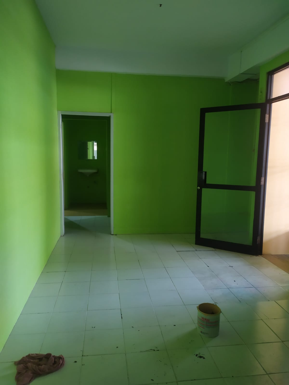 Gudang Disewakan di Delta Silicon Lippo Cikarang